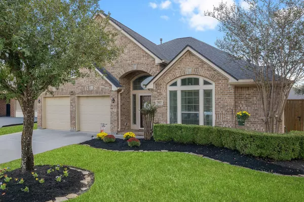 Conroe, TX 77385,31823 Forest Oak LN