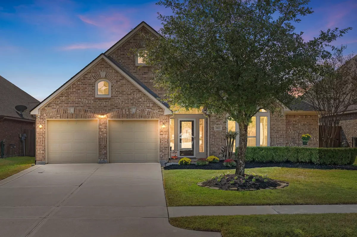 Conroe, TX 77385,31823 Forest Oak LN