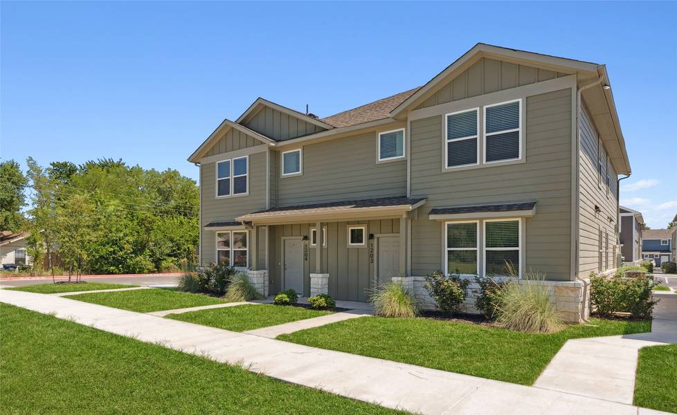 520-1804B Powell DR, Leander, TX 78641