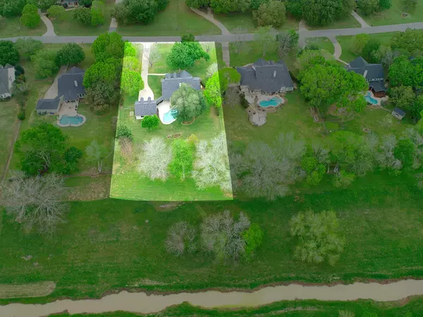 Fulshear, TX 77441,4902 Bessies Creek TRCE