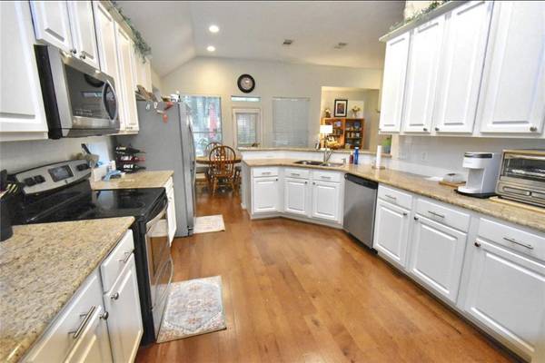20815 Crimson Oak TRL,  Humble,  TX 77346