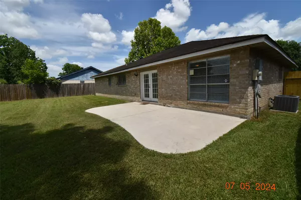 Webster, TX 77598,2918 Early Turn DR