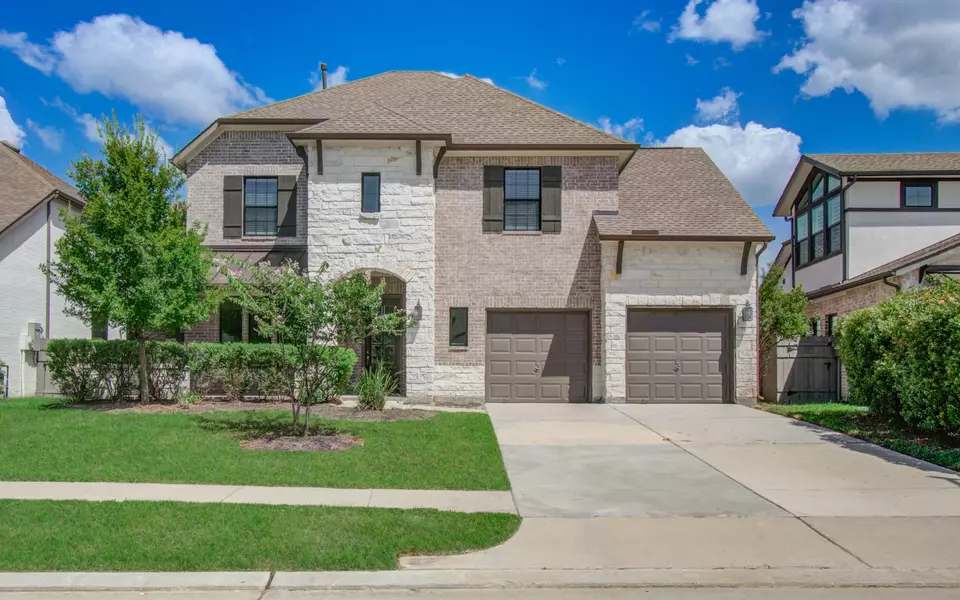 15108 Botanical Garden DR, Conroe, TX 77302