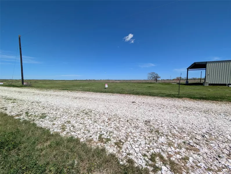 131 Magnolia ST, Matagorda, TX 77457
