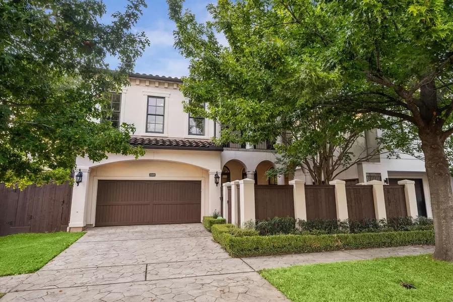 2508 Brun ST, Houston, TX 77019