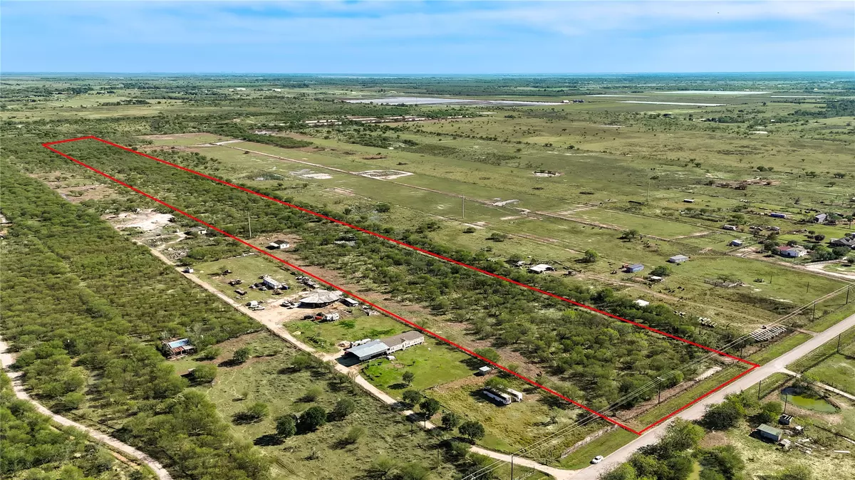 Hempstead, TX 77445,10742-10828 Kerr Rd