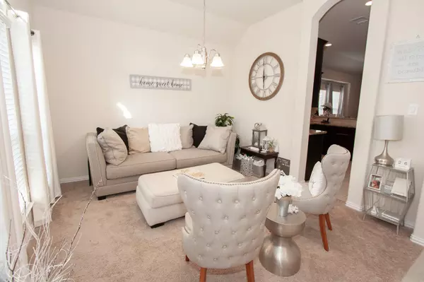 Dickinson, TX 77539,203 Brookwood Park LN