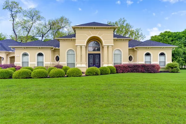 4011 Westerdale DR, Fulshear, TX 77441
