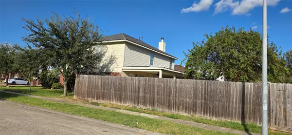 Baytown, TX 77521,5210 Nautilus LN