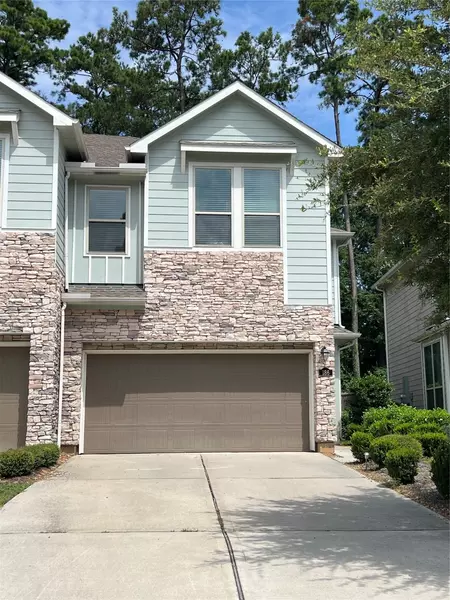 186 Moon Dance Court, Conroe, TX 77304