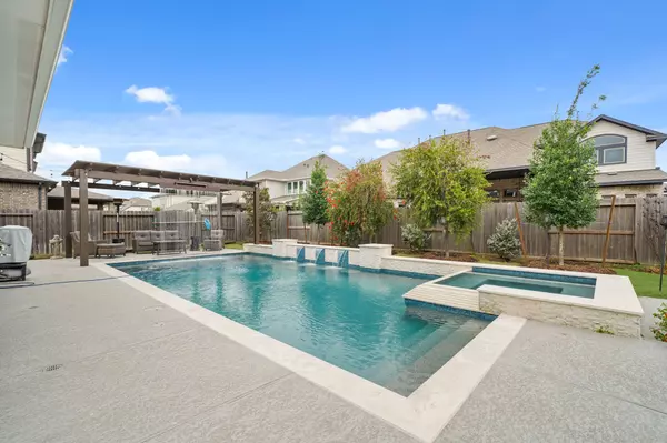 Cypress, TX 77433,18011 San Gabriel Glen DR