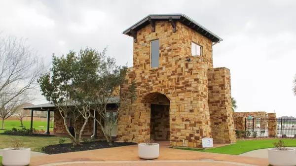 Cypress, TX 77447,31742 Silverthorne Bush DR