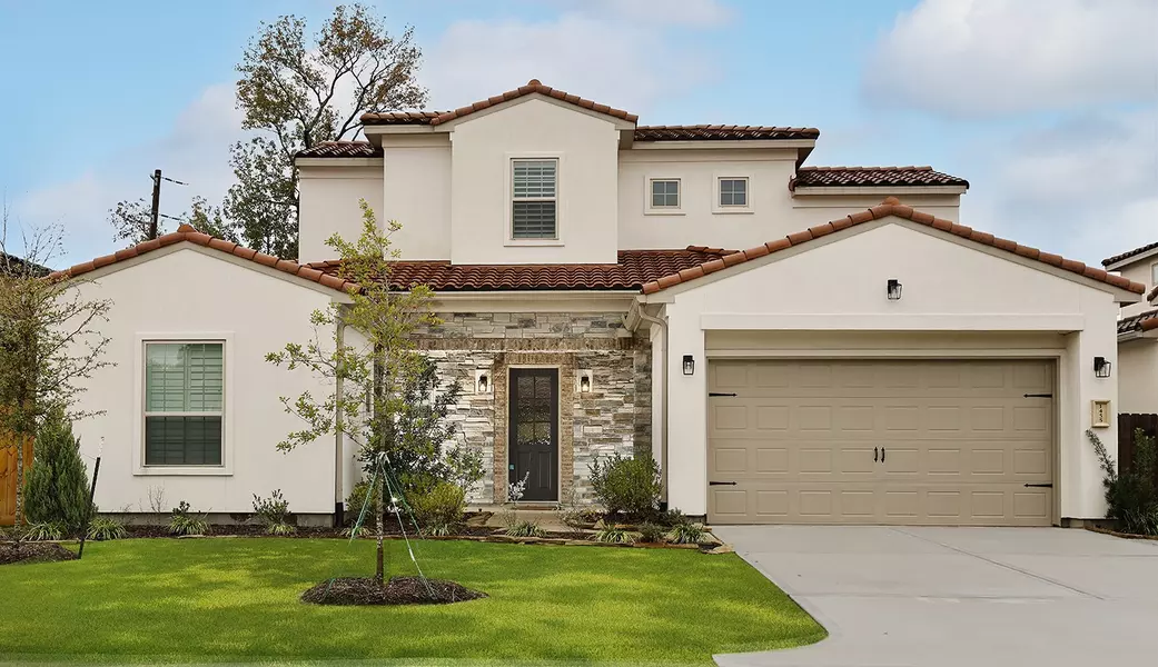 1455 Torrijos CT, Shenandoah, TX 77384