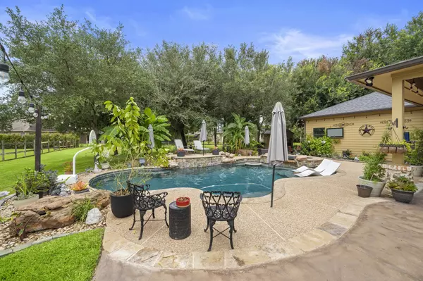 3423 Woodbine DR, Fulshear, TX 77441