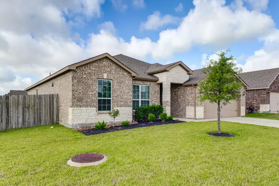 22303 Bauer Garden DR, Hockley, TX 77447