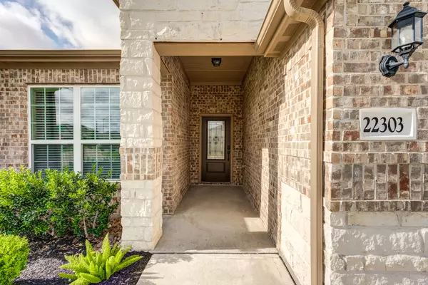 Hockley, TX 77447,22303 Bauer Garden DR