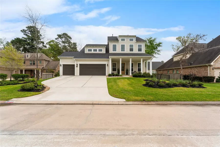 106 Golden Eye CT, Montgomery, TX 77316