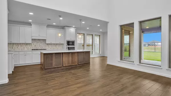 Richmond, TX 77469,5415 Violet Ridge DR