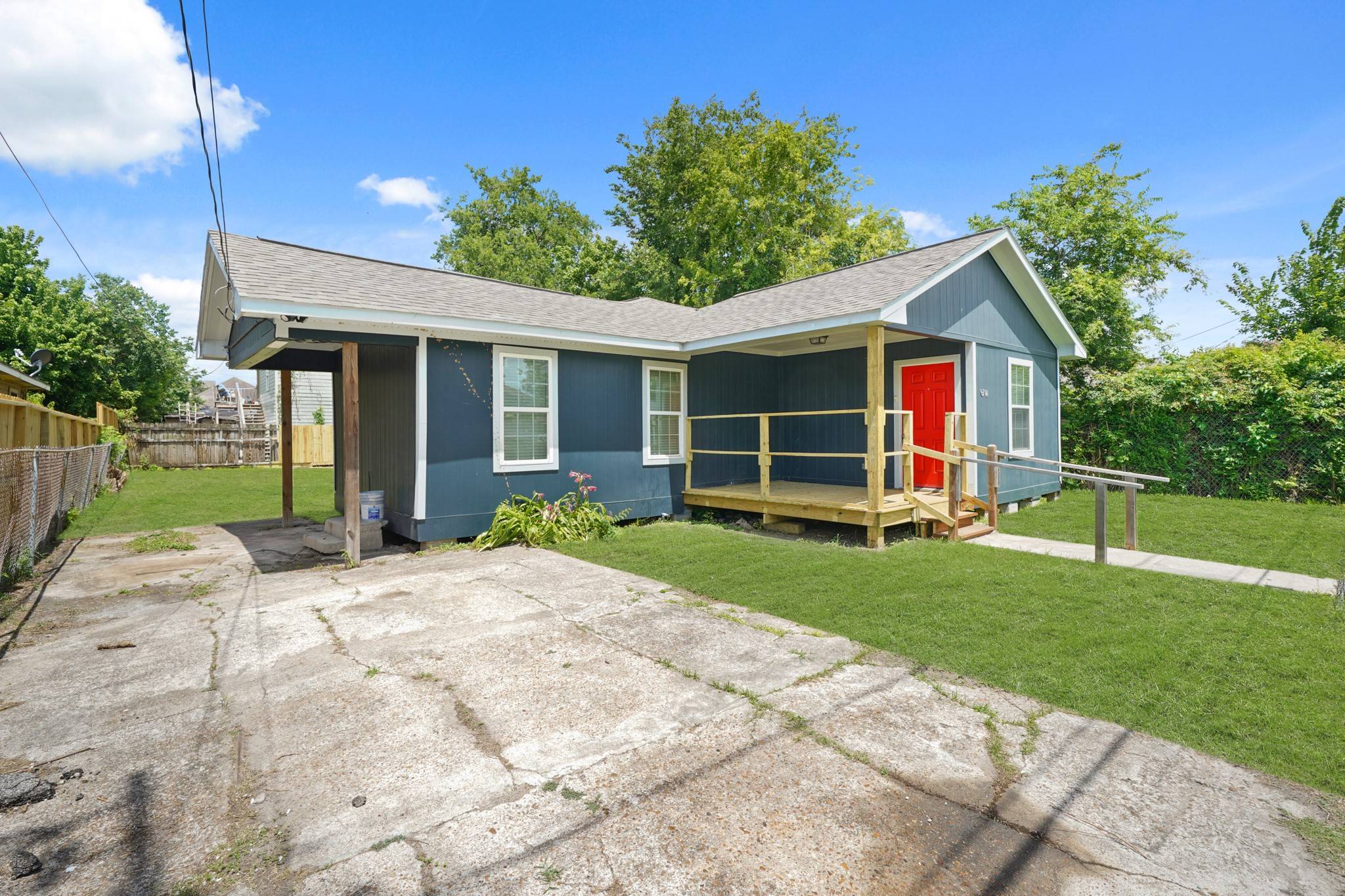 8314 Cannon ST, Houston, TX 77051
