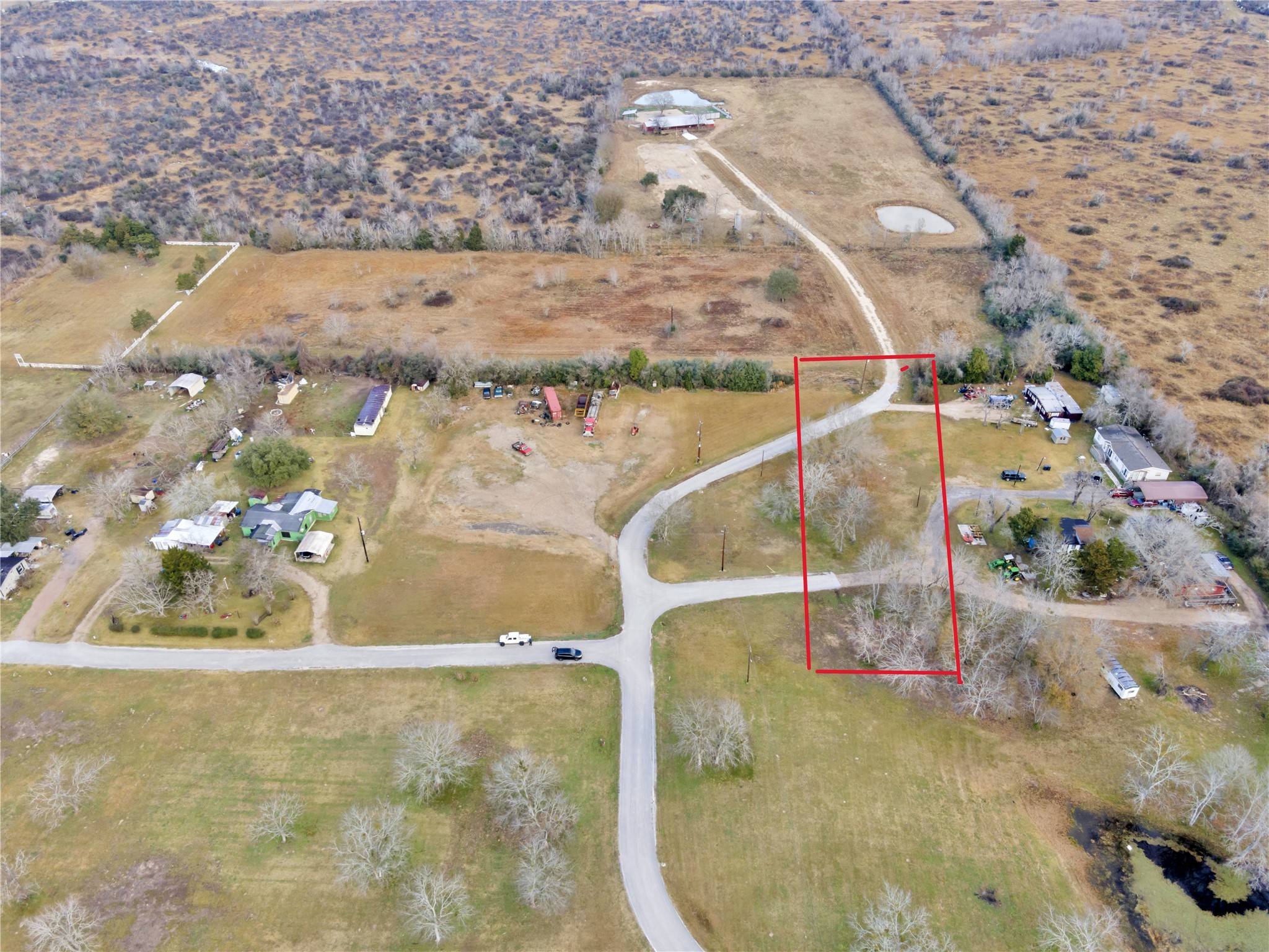 7514.5 Dixon RD, Fulshear, TX 77441