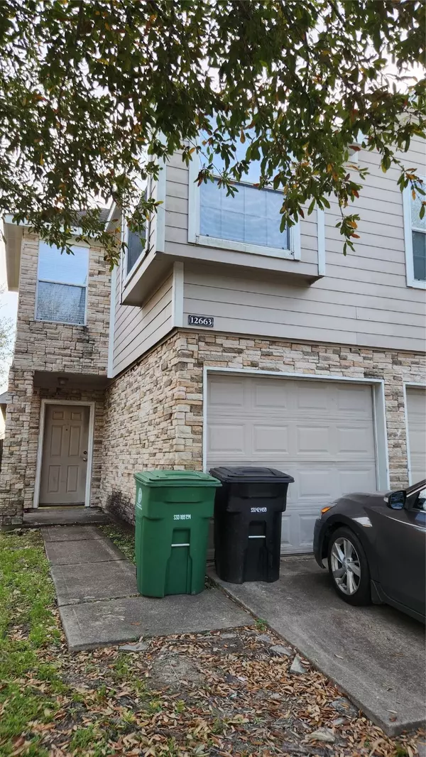 Houston, TX 77072,12663 Ashford RIV