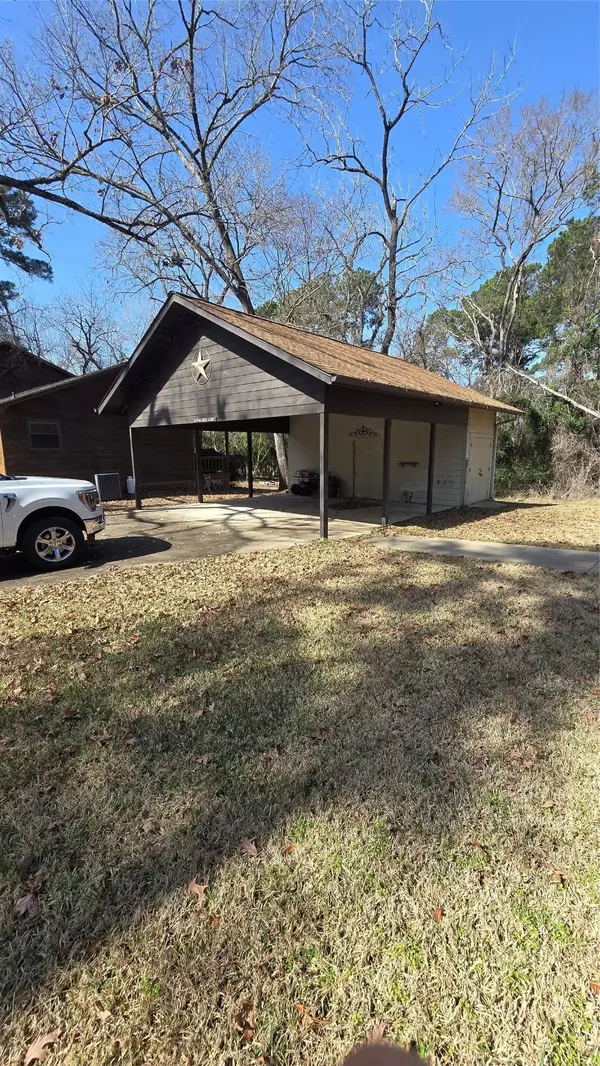 Point Blank, TX 77364,10 Paradise LOOP