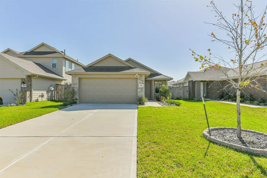 17427 Cyprian Cedar LN, New Caney, TX 77357