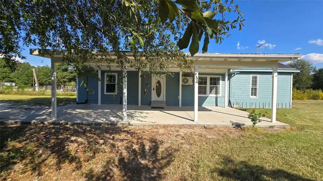 2717 County Road 3479b, Cleveland, TX 77327