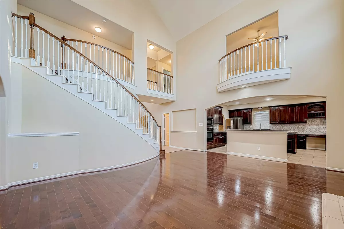 Houston, TX 77069,4918 Kings WAY
