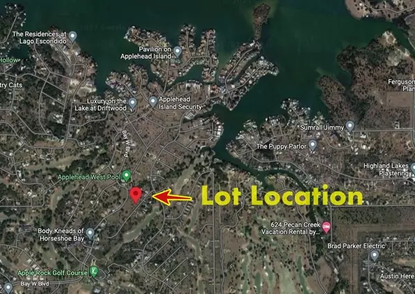 Horseshoe Bay, TX 78657,2708 Deep CYN