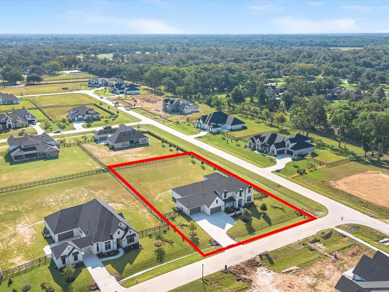 14 Woodland Creek CT, Fulshear, TX 77441