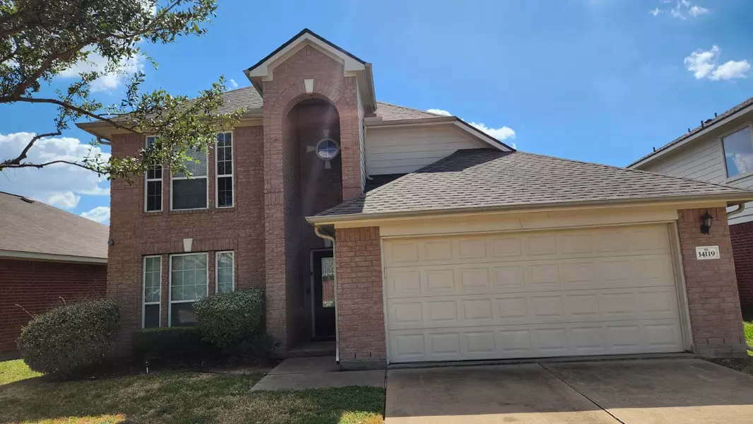 14119 Fox Creek Park DR, Houston, TX 77083