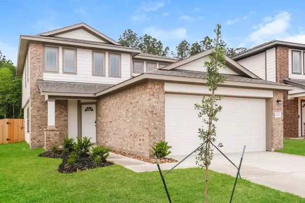 Montgomery, TX 77316,24907 Aconite LN