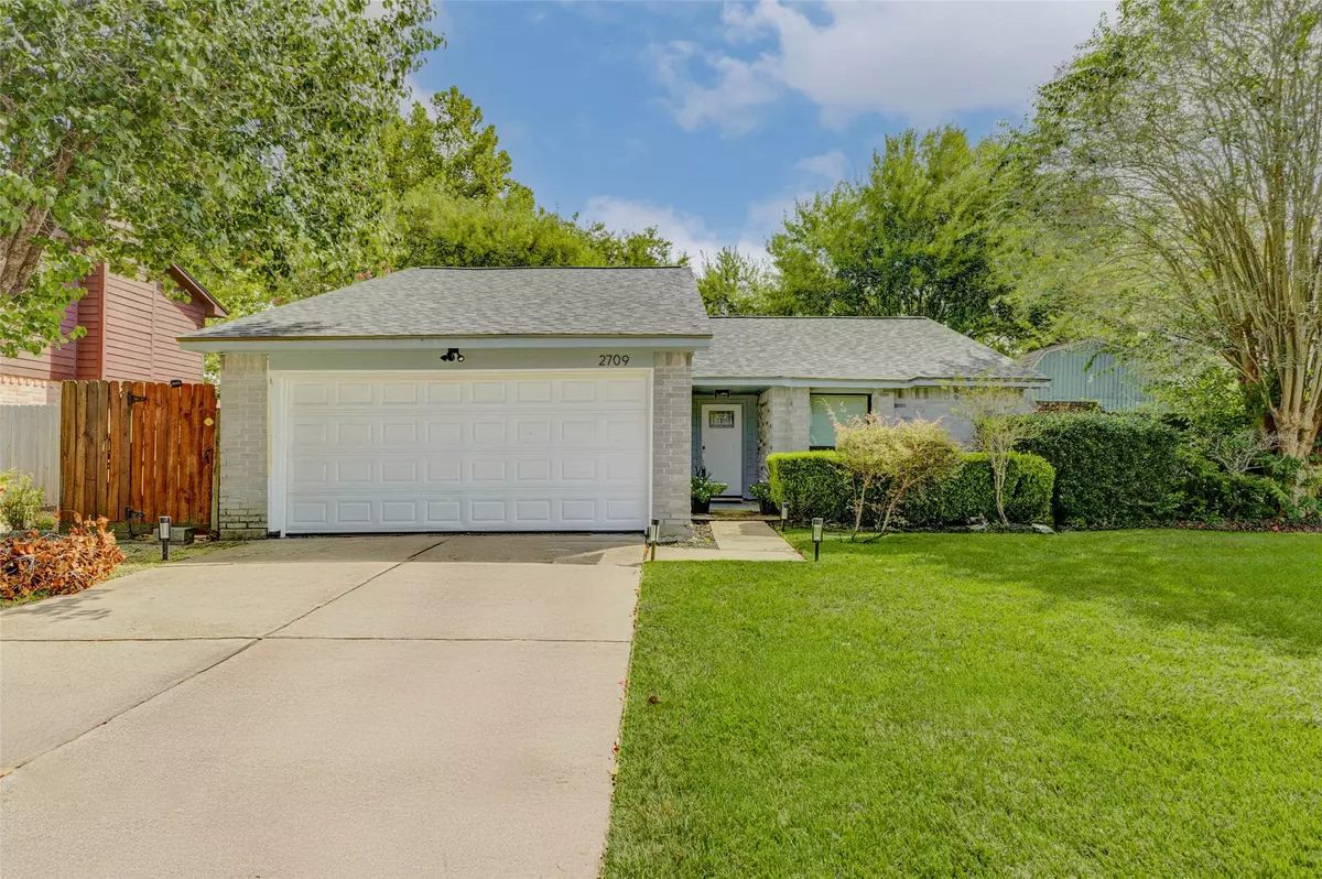 League City, TX 77573,2709 Northern DR