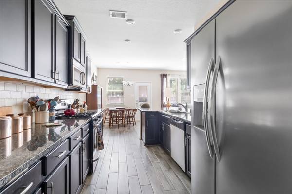 16146 Beachside PL, Crosby, TX 77532