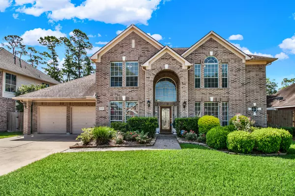 11627 Wilcant LN,  Cypress,  TX 77429