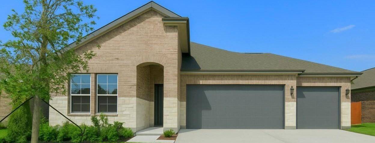 59 Leon WAY, Dayton, TX 77535