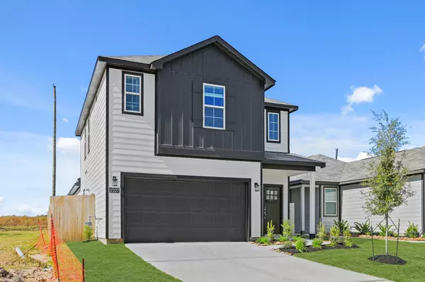 Waller, TX 77484,17227 King Eider RD