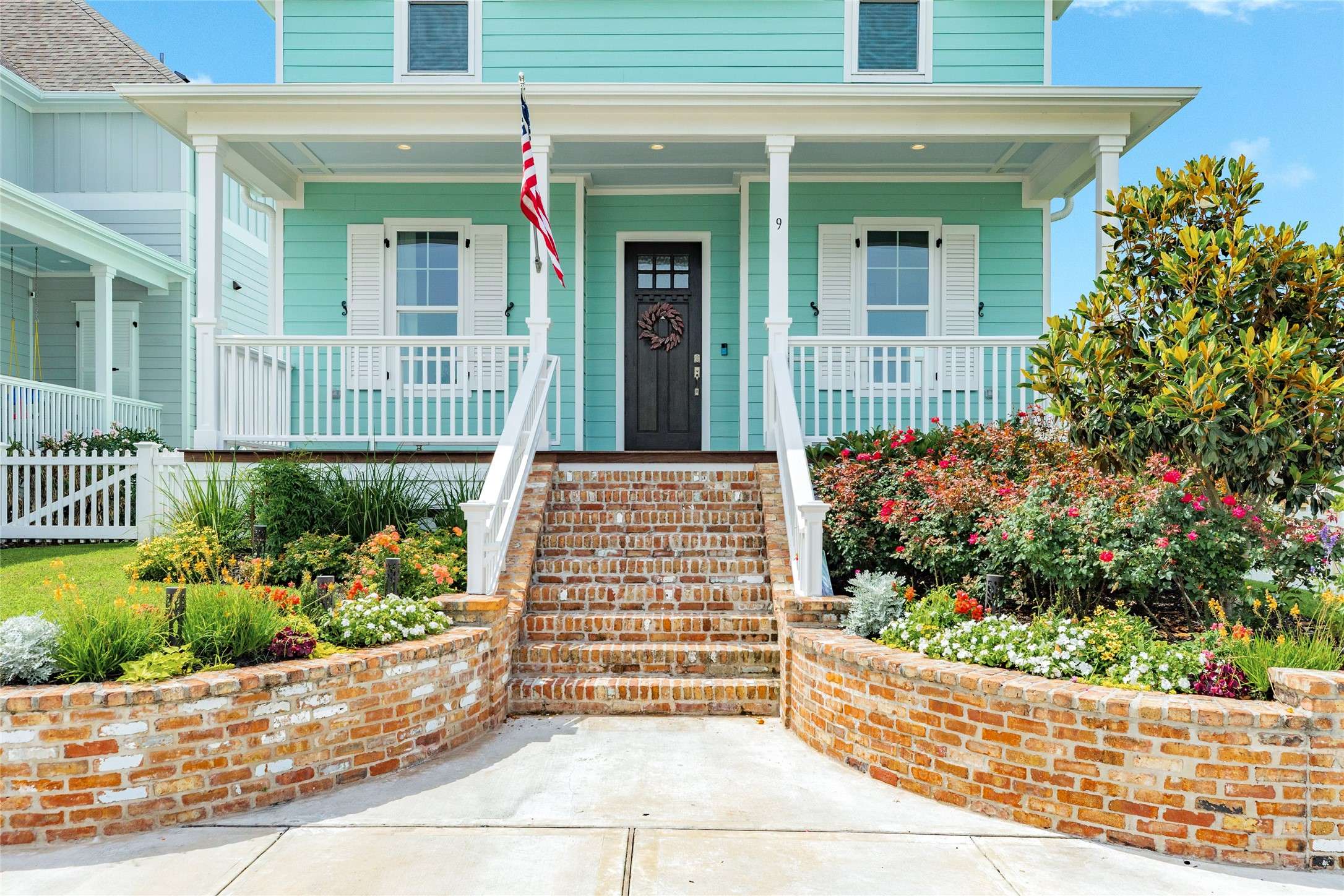 Galveston, TX 77554,9 Caravelle CT