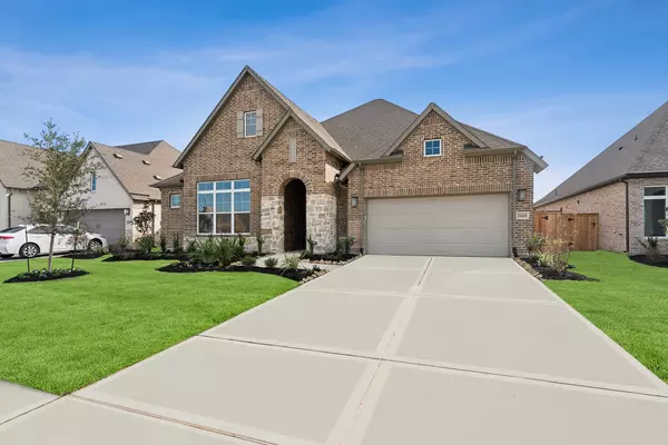 Waller, TX 77484,21611 Bluestem Fields DR