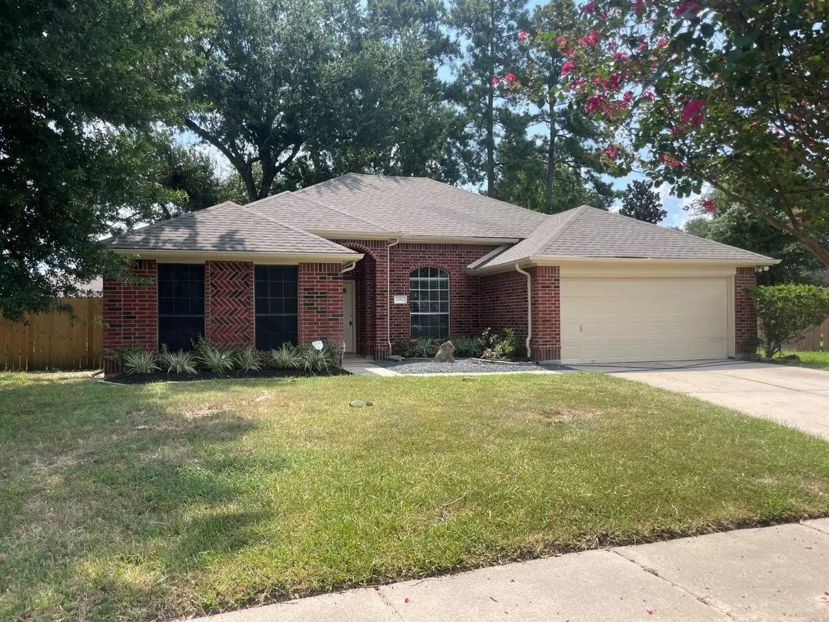 Humble, TX 77338,20502 Fox Haven LN