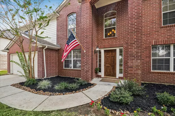 Conroe, TX 77385,22941 Antiqua Estates CT