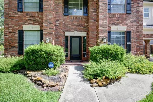 Humble, TX 77346,20018 Powerscourt DR
