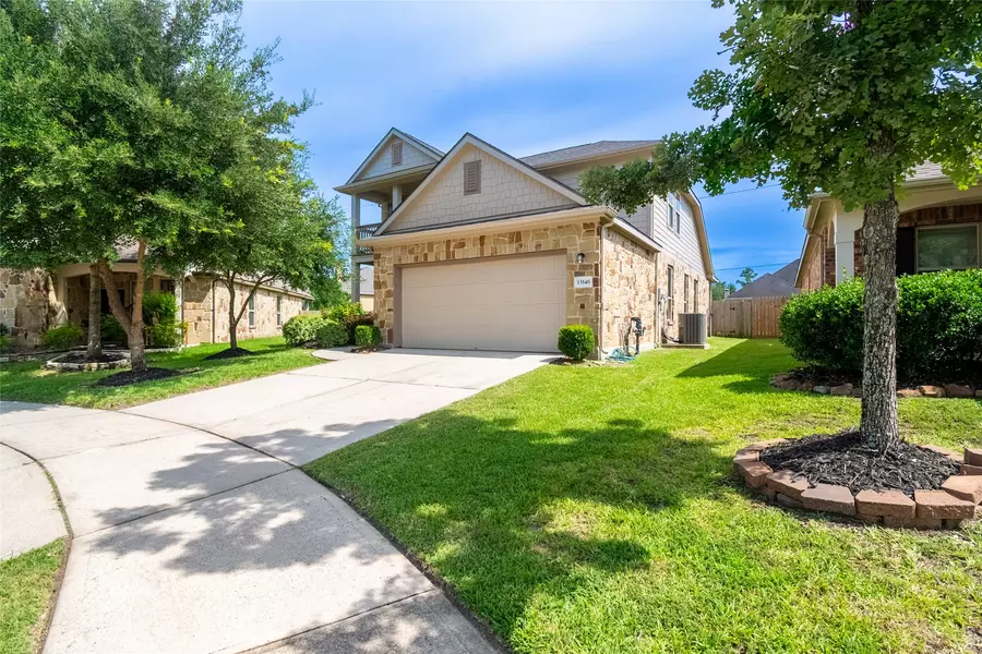 13546 Smith Lake LN, Houston, TX 77044