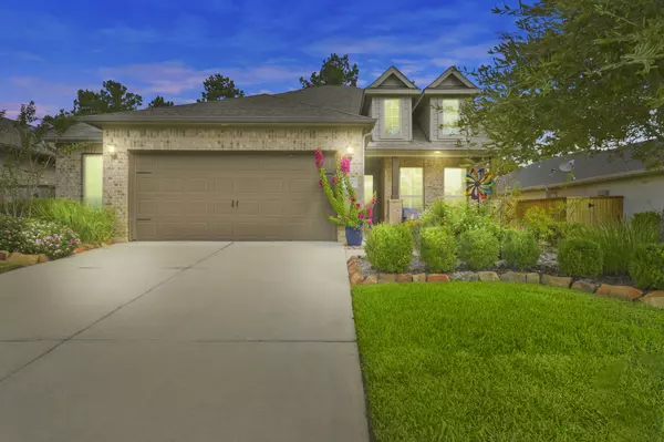110 Pepper Grass PL, Montgomery, TX 77316
