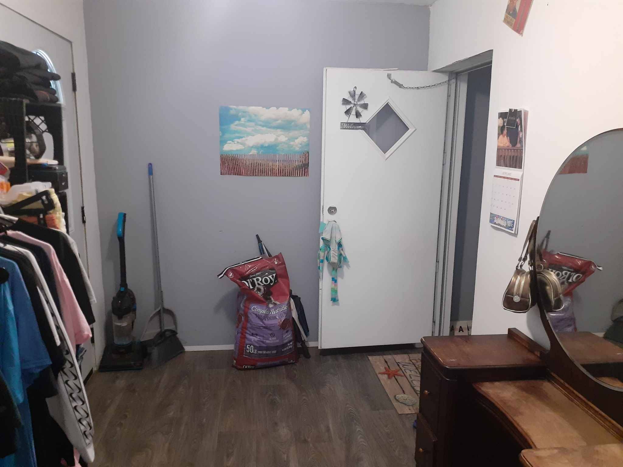 Franklin, TX 75944,449 White Oak N