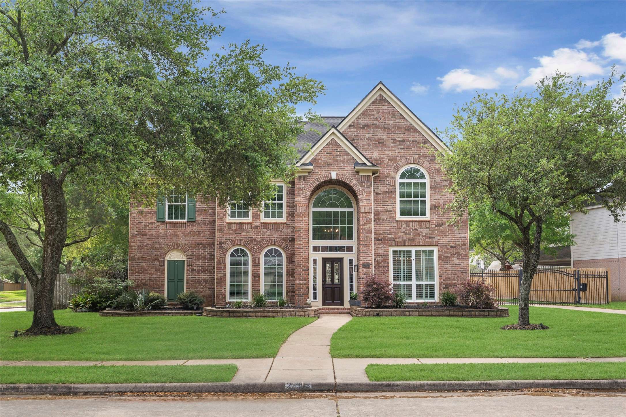23303 Allister CT,  Katy,  TX 77494