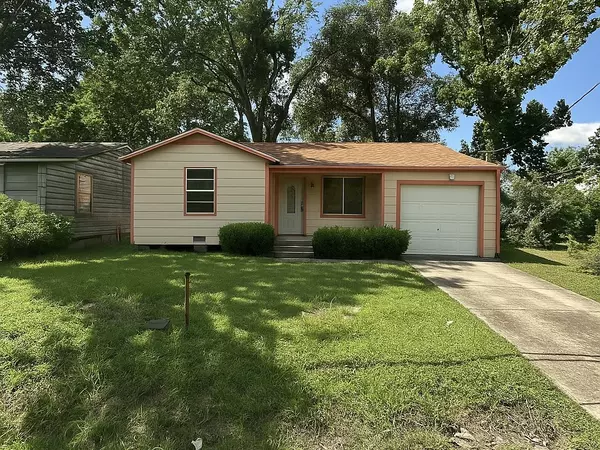 7973 Birmingham ST, Houston, TX 77028