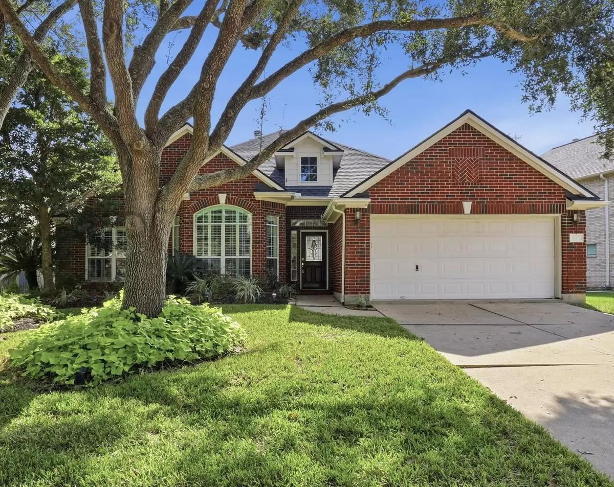 League City, TX 77573,4507 Canyon Crest DR