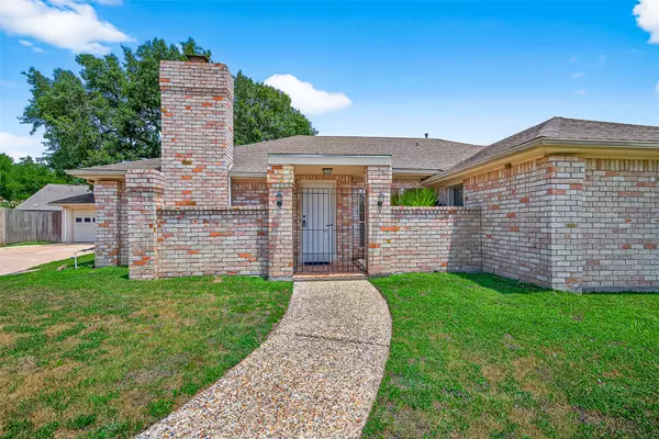 Houston, TX 77084,15934 Tumbling Rapids DR